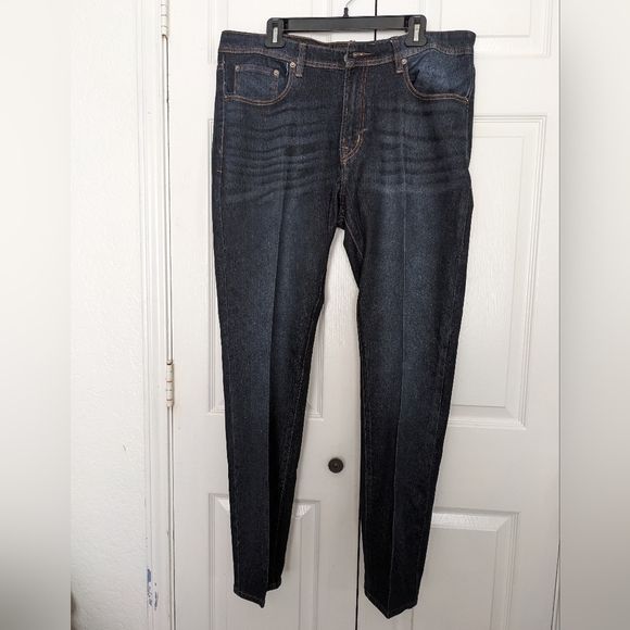 NICKEL & IRON Men's Jeans - Picture 1 of 9